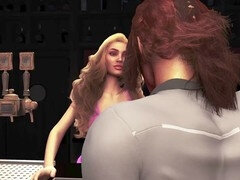 Énorme, Adolescente