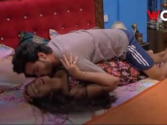 Bhabhi Hardcore Sex With Devar