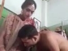 Muslim Whore Inaya From Patna Has Sex