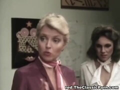 Aunt Peg group star fuck