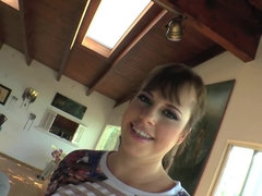 アナル, アジア人, お尻, デカパイ, ブロンド, 汚れた　, ストリップ, おもちゃ