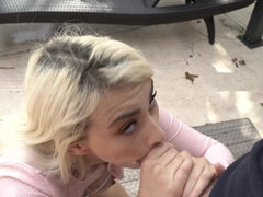 Большие сиськи, Блондинки, Минет, Ласковые ручки, Хд, Натуральные сиськи, На природе, От первого лица