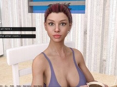 Beso negro, Juegos, Adolescente