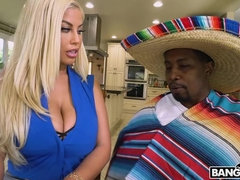 Learning To Fuck in Spanish