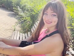 Kont, Mooi, Mollig, Lul, Hondjeshouding, Dik, Likken, Natuurlijke tieten