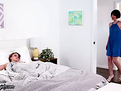 Rostro sentado, Penetracion con dedos, Sexo duro, Lesbiana, Madres para coger, Realidad, Anilingus, Madrastra