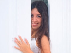 Vingeren, Gapende, Handbeurt, Kut duiken, Rok, Alleen, Speelgoed, Nat