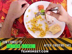 Красотки, Секс без цензуры