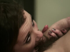 Teacher Raven Alexis craves her hung student