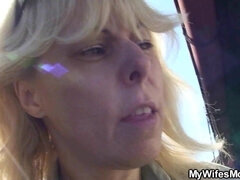 Culo grande, Tetas grandes, Rubia, Tetona, Checa, Hd, Maduro, Madres para coger