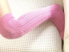 Asiatisch, Tussi, Bikini, Hochschule, Japanische massage, Strumpfhose, Solo, Jungendliche (18+)