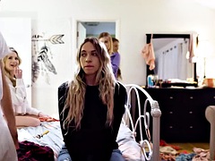 Hardcore, Küssen, Lesbisch, Pornostars, Muschi, Jungendliche (18+)