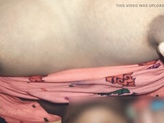 18 jaar, Pijpbeurt, Sperma shot, Huisgemaakt, Indisch, Zoenen, Likken, Kut duiken