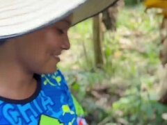 Verga grande, Mamada, Acercamiento, Pareja, Corridas, Linda, Garganta profunda, Latina