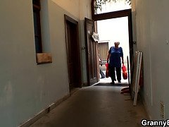 美人, デカパイ, ブロンド, エロ熟女, お婆さん, 淫乱熟女, 母, 義母