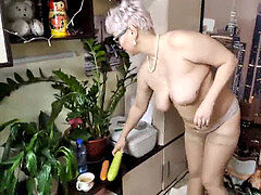 Gros plan, fuck-stick, porno russo