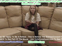 Doctor, Pussy