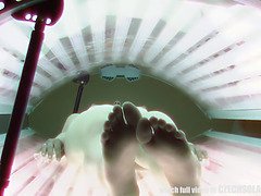 Leie, Tschechisch, Fingern, Masturbation, Öffentlich, Realität, Solo, Spanner