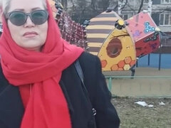 Rubia, Acercamiento, Fetiche, Sexo duro, Madres para coger, Mamá, Ruso, Puta