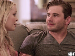 Большой член, Член, Секс без цензуры, Киски, Жесткий секс, Табу, Молоденькие, Втроем