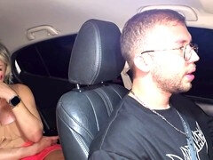 Culo grande, Verga grande, Coche, Madura, Marido, Latina, Maduro, Madres para coger