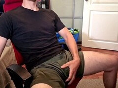 Amateur, Grosse bite, Rondelette, Tir de sperme, Papa, Homosexuelle, Massage, Masturbation