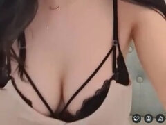 Asian, Ebony, Korean, Masturbation, Redhead, Teen, Tits