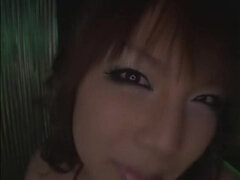 Crazy Japanese chick in Fabulous Dildos/Toys, Masturbation JAV video