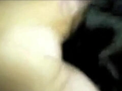 Dormitorio, Tetas grandes, Negro, Corridas, Hembra, Coreano, Oficina, Pov