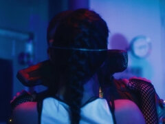 Sperma shot, Lul, Europees, Sperma in gezicht, Zoenen, Latijnse vrouw, Doordringend, Kut duiken