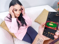ベッドルーム, デカ尻, デカチン, デカパイ, フェラチオ, 毛深い, 淫乱熟女, 母