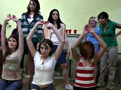 Amateur, College, Lesbian
