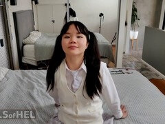 18 jahre, Asiatisch, Sadomasochismus, Grosser schwanz, Hochschule, Domination, Japanische massage, Jungendliche (18+)
