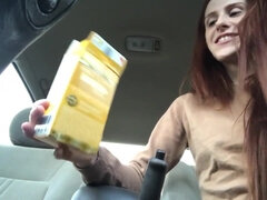 Leie, Sadomasochismus, Blondine, Blasen, Spermaladung, Strümpfe, Jungendliche (18+), Titten