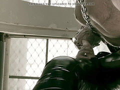 Anaal, Bondage discipline sadomasochisme, Oudere vrouw, Dominante vrouw, Vernedering, Moeder die ik wil neuken, Meesteres