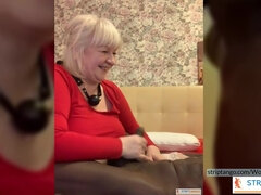 Leie, Blondine, Hd, Hausfrau