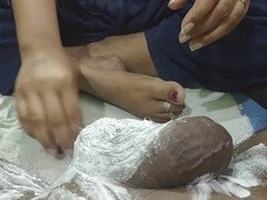 素人, 毛深い, インド人, 熟年, 淫乱熟女, 母, オマンコ, 義母