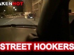 Krakenhot - Outdoor BDSM and Submission in the streets