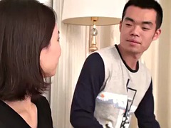 Азиатки, Бондаж, Японки