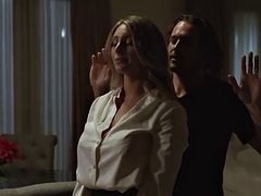 Amateur, Grosse bite, Gros seins, Mignonne, Grossier, Embrassement, Chatte, Mouillée