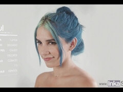 Anal, Semen en la boca, Fetiche, Fetiche de pies, Sexo duro, Latina, Adolescente, Tetas