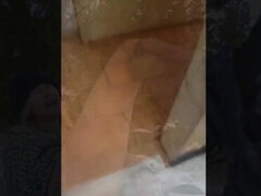 18-Year-Old Amateur Webcam Show