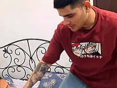 18 ans, Bondage domination sadisme masochisme, Sucer une bite, Hard, Hd, Indienne, Nue, Criant