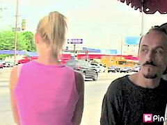 素人, ブロンド, ティーン