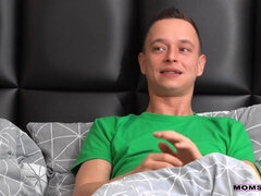 Arsch, Blasen, Hardcore, Masturbation, Milf, Muschi, Stiefmutter, Titten