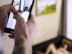 Arsch, Blondine, Blasen, Geile alte tussi, Hd, Reif, Russisch, Titten