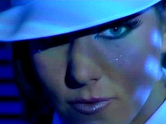 美女, ハードコア