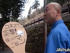 Asiatique, Sucer une bite, Hd, Japonaise, Criant