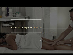 Karolina Rus Mature and Juicy