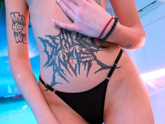 Brunette brune, Queue, Hd, Interracial, Chatte, Adolescente, Jouets